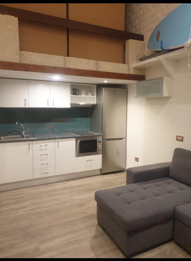 Medanea Marineda Home El Médano Buitenkant foto