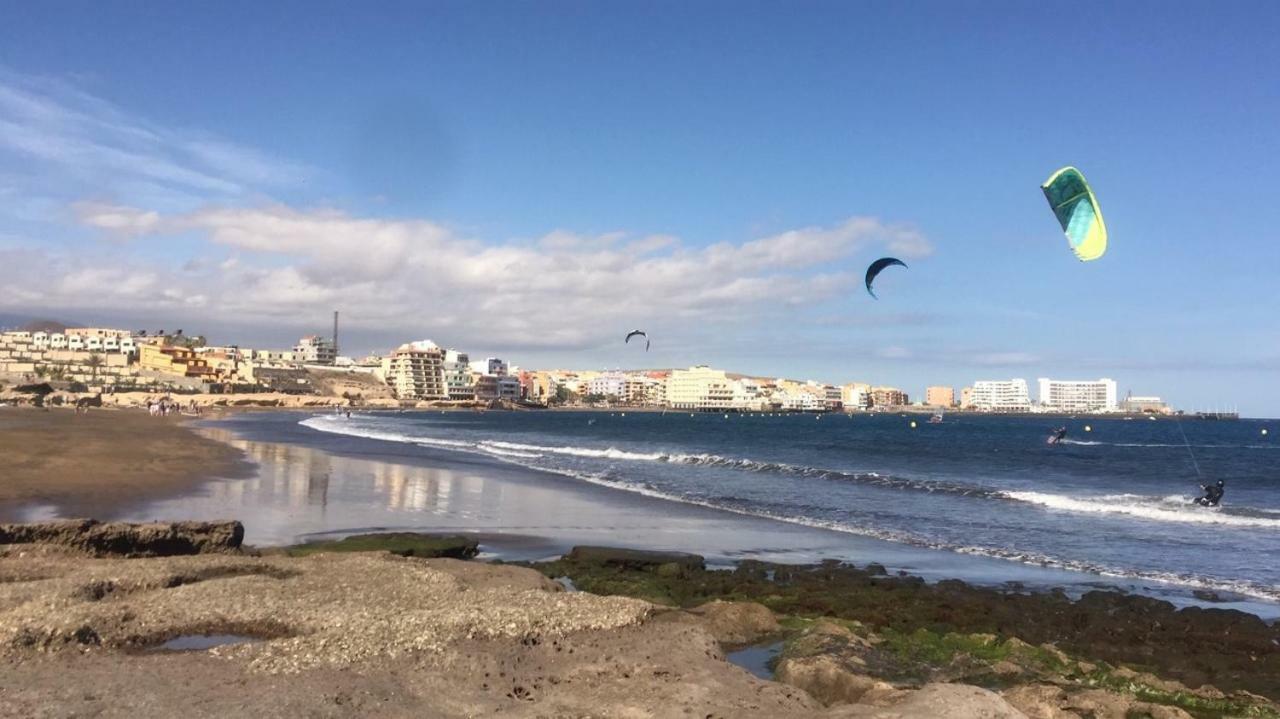 Medanea Marineda Home El Médano Buitenkant foto