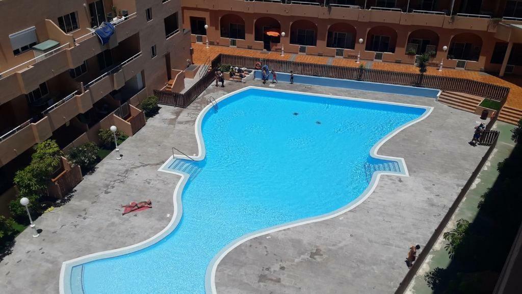 Medanea Marineda Home El Médano Buitenkant foto